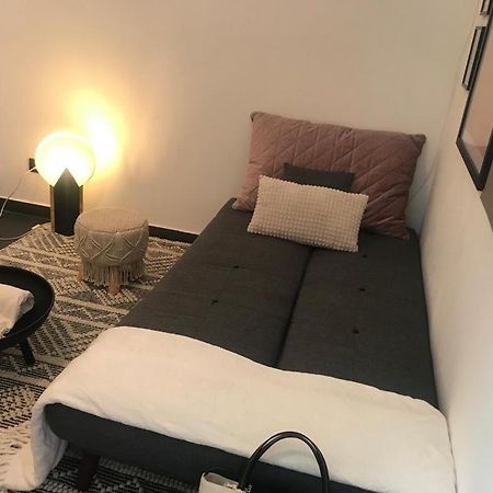 Apartamento Edu' Alcamo Exterior foto