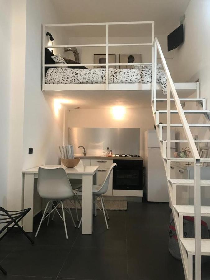 Apartamento Edu' Alcamo Exterior foto