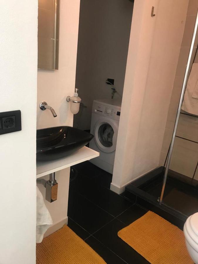 Apartamento Edu' Alcamo Exterior foto