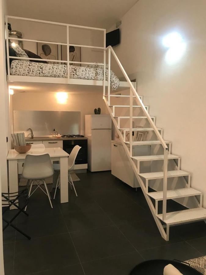 Apartamento Edu' Alcamo Exterior foto
