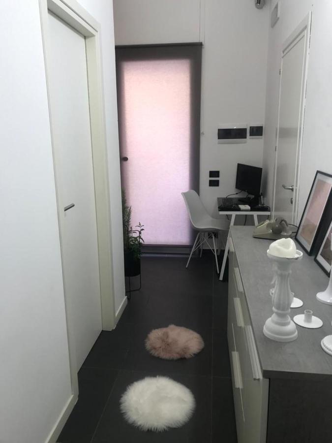 Apartamento Edu' Alcamo Exterior foto